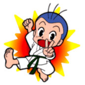 Animation Eveil Judo