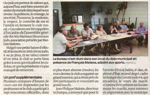 Sud ouest AG 2015