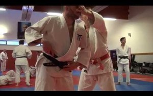 Goshin Jitsu cours détaillé
