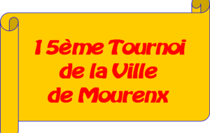 Tournoi de Mourenx