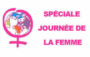 Journée de la Femme