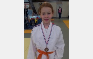 Tournoi Benjamins(es) Dojo Palois