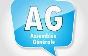 Assemblée générale