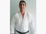 Gonzalez Thierry CN 1er Dan 1986 2ème Dan 1994 3ème Dan (2010) Enseignant Ju Jitsu CQP Moniteur  de Judo Ju Jitsu