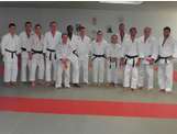 Stage de Ju Jitsu septembre 2015 à Mourenx