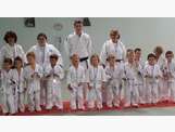 Eveil Judo  BIS 