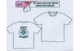 Tee-Shirt Enfant