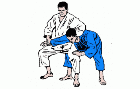 Open Régional Kata
