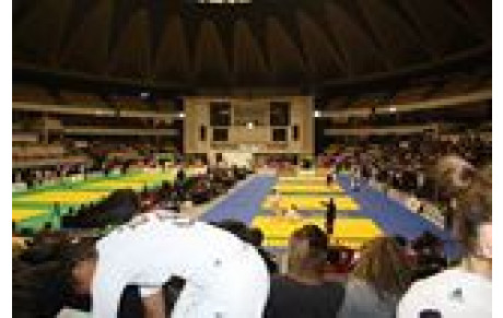Les Tableaux du CHPT de France Juniors