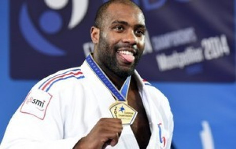 TEDDY RINER