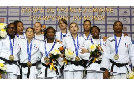 Championnat du monde 2014