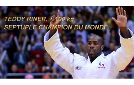 Un 7ème Sacre !