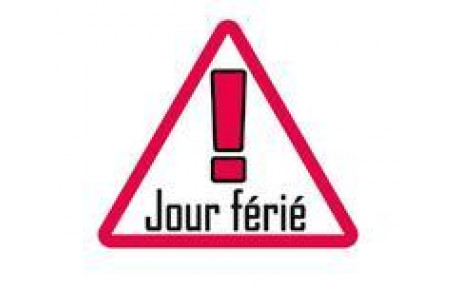 Pas d'entraînement