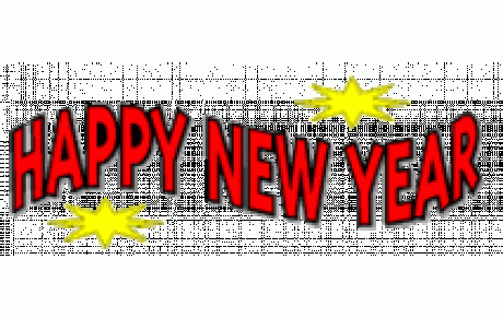 Bonne Année 2015