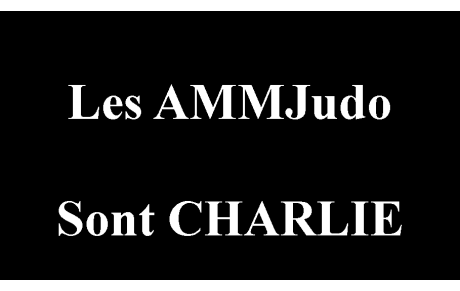 Les AMMJ sont CHARLIE