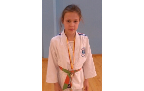 Tournoi Benjamins(es)de Jurançon 2014