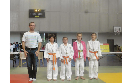 Tournoi de Bayonne