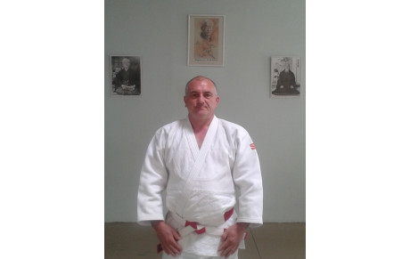 Du Nouveau aux AMMJudo
