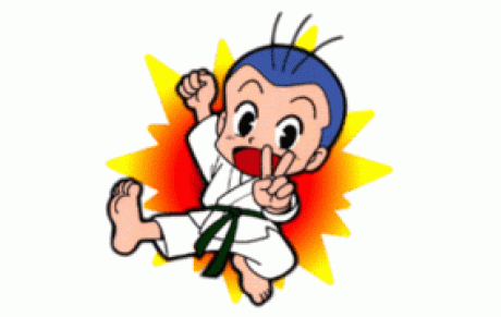 L'Eveil Judo