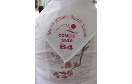 Journée &quot;Féminines&quot;