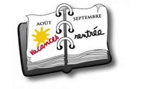 Reprise des Cours