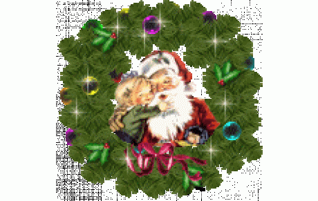 Vacances de Noël