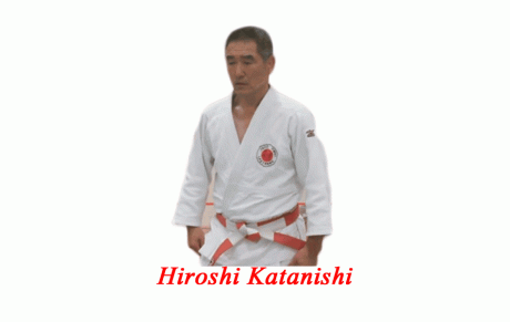 Notre équipe Ju Jitsu à Lormont