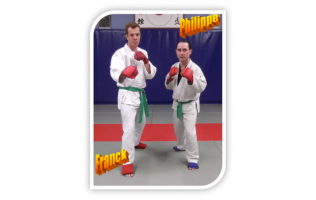 Championnat de France de Ju Jitsu